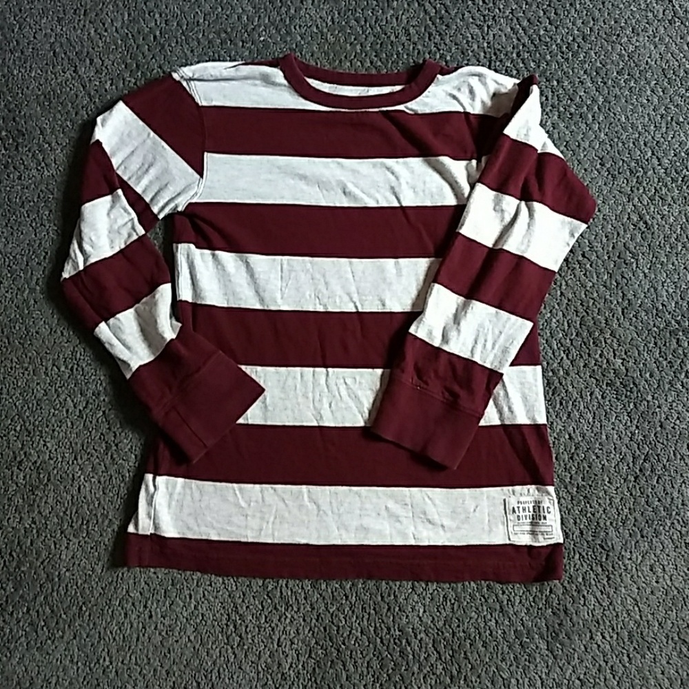 Boys long sleeves